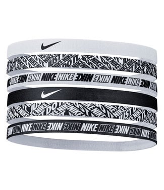 Nike Headbands (6PK)
