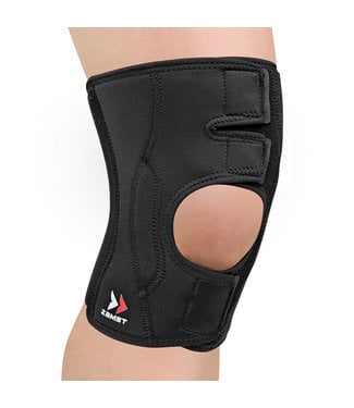 Zamst EK-3 Knee Support Black