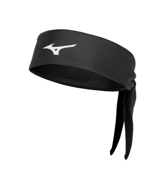 Mizuno Knotted Headband