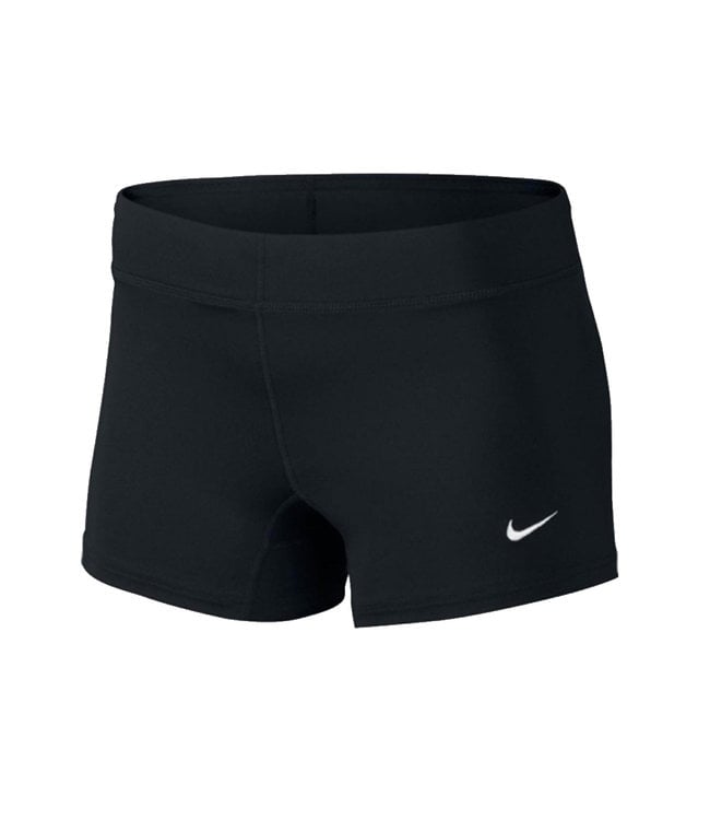  Nike Performance Women's Volleyball Game Shorts (Large, Royal)  : Clothing, Shoes & Jewelry