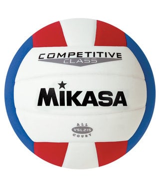 Mikasa Indoor/Outdoor USA Volleyball