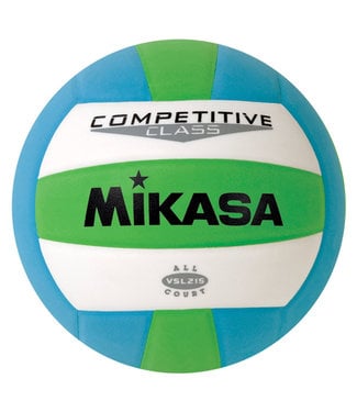 Mikasa Indoor/Outdoor Volleyball