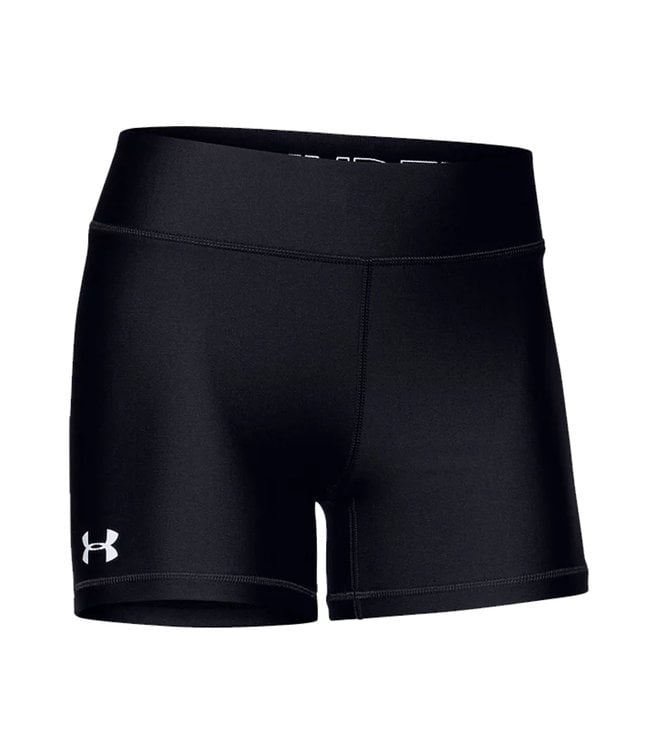 Under Armour Team Shorty 4 Shorts