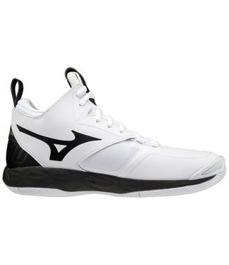 Mizuno Wave Momentum 2 Mid Men's Shoes