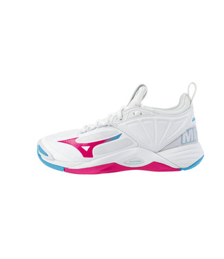 Mizuno Limited Edition Wave Momentum 2 Women's Shoes