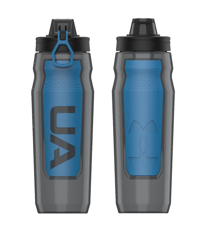 Under Armour UA 32oz Playmaker Squeeze Bottle