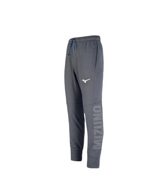 Mizuno Pantalons Jogging Polaire MZ1