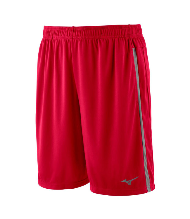 Mizuno Shorts d'Entraînement pour Homme Icon 8"