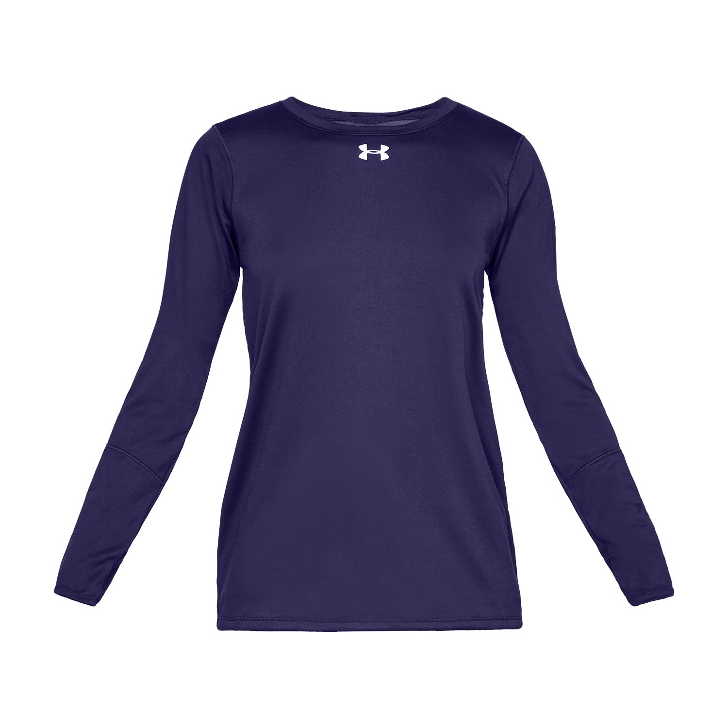 Under Armour Ladies Locker T-Shirt 2.0