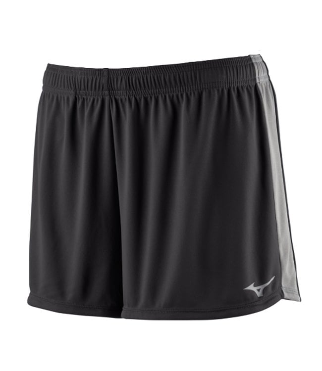 Mizuno Icon 3.5" Women's Shorts