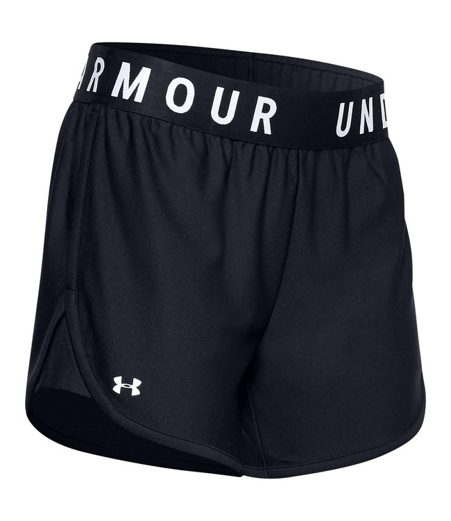 Under Armour Shorts pour Femme UA Play Up 5"