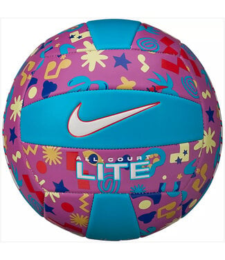 Mini Me Volleyball. Nike ID