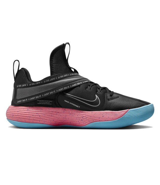 Nike 2023 React Hyperset SE Unisex Volleyball Shoes