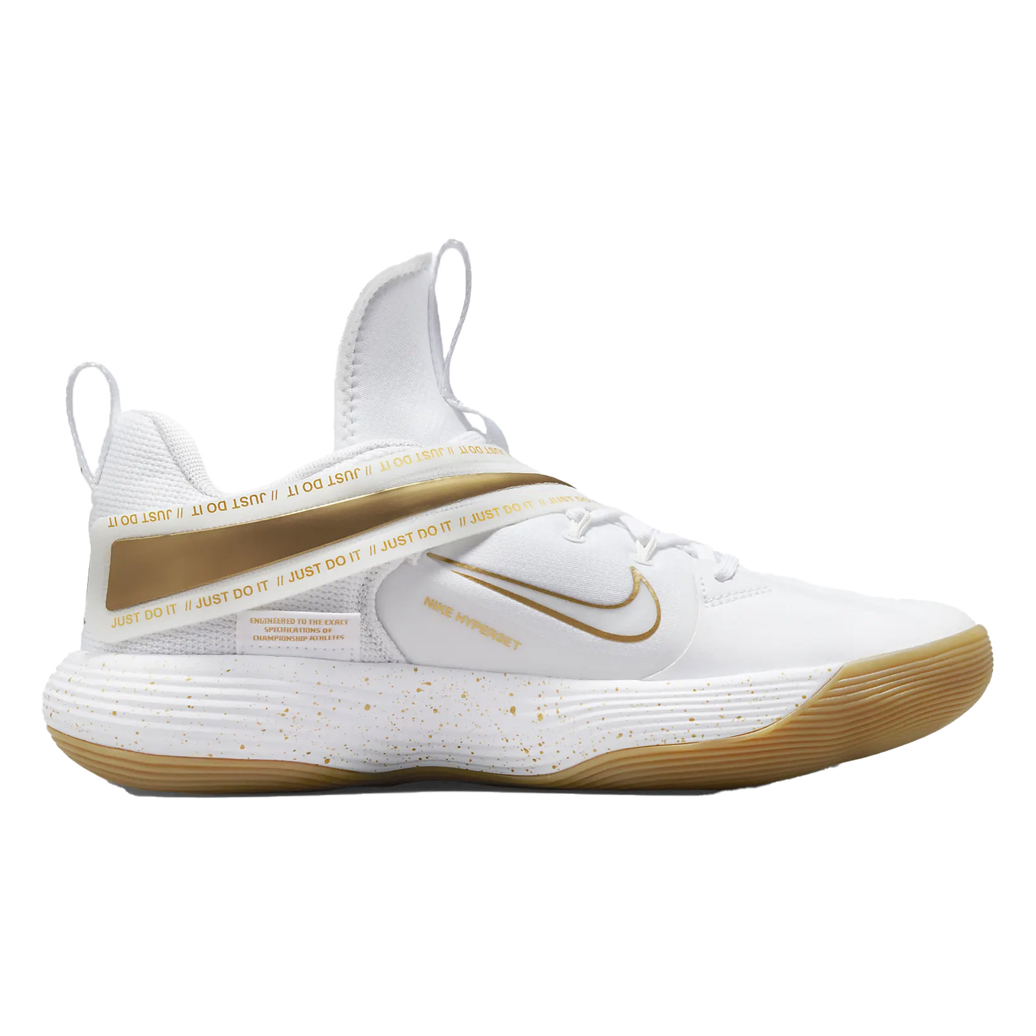 2023 React Hyperset SE Unisex Volleyball Shoes