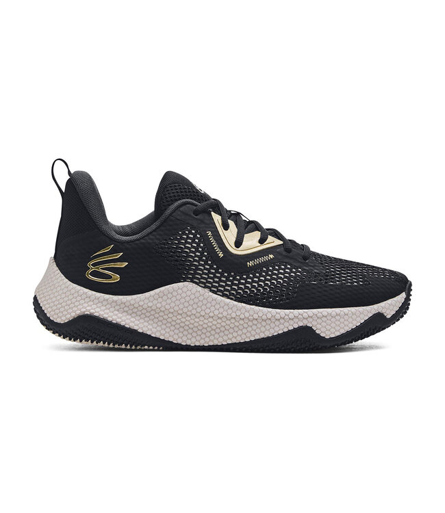 Under Armour Soulier Curry HOVR Splash 3