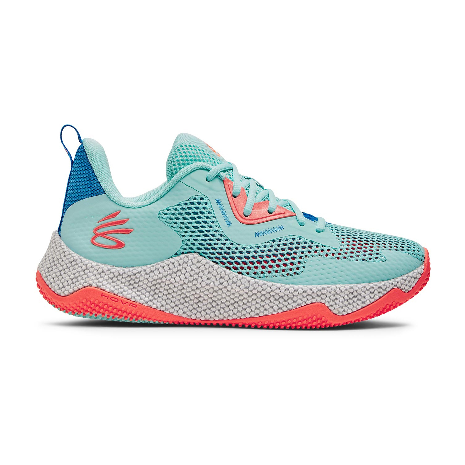 Curry HOVR Splash 3 Shoes - Volleyball Town