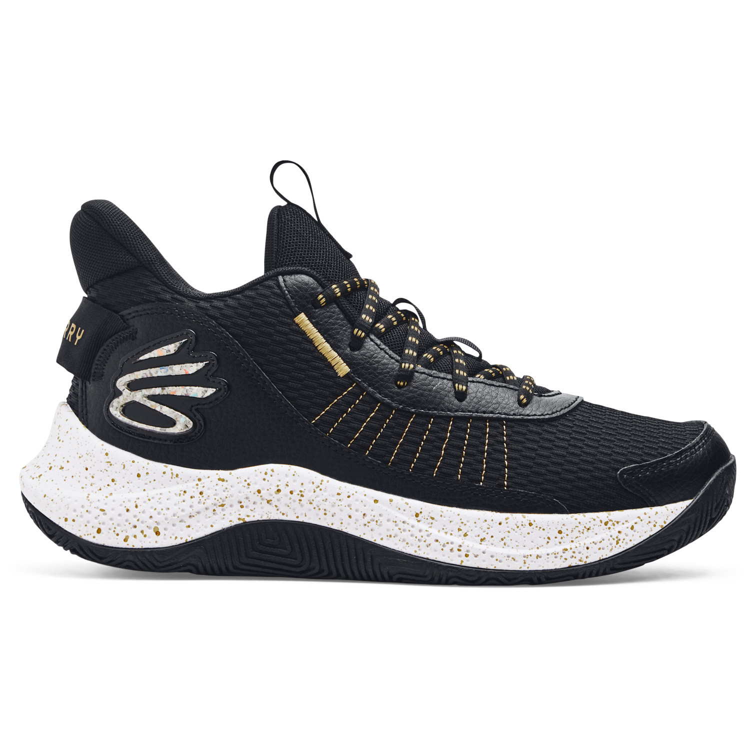 Curry 3Z7 Unisex Shoes - Volleyball Town