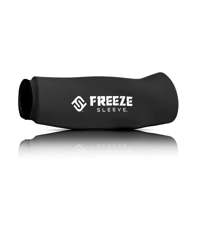 Freeze Sleeve Freeze Sleeve