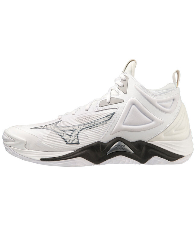 Wave Momentum 3 Mid Unisex Shoes - Volleyball Town