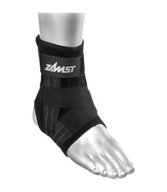Zamst A1 Ankle Support Black