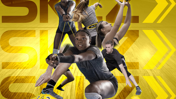 IMPROVE YOUR GAME WITH SKLZ!