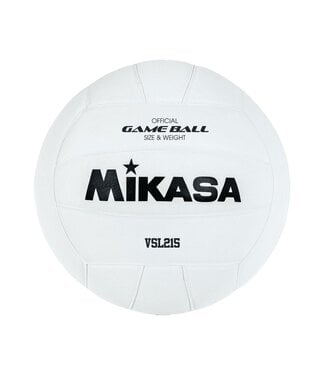Mikasa Ballon Mikasa int./ext., blanc