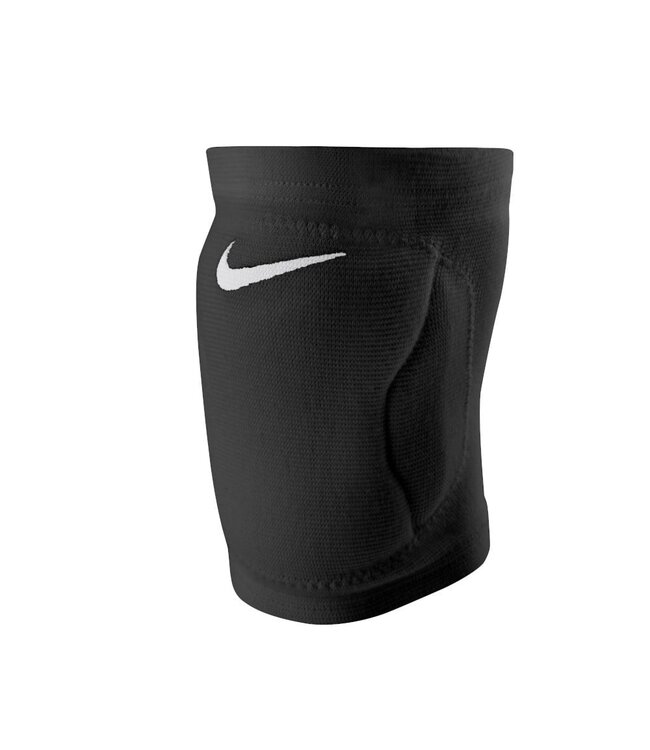 Streak Youth Knee Pad Black