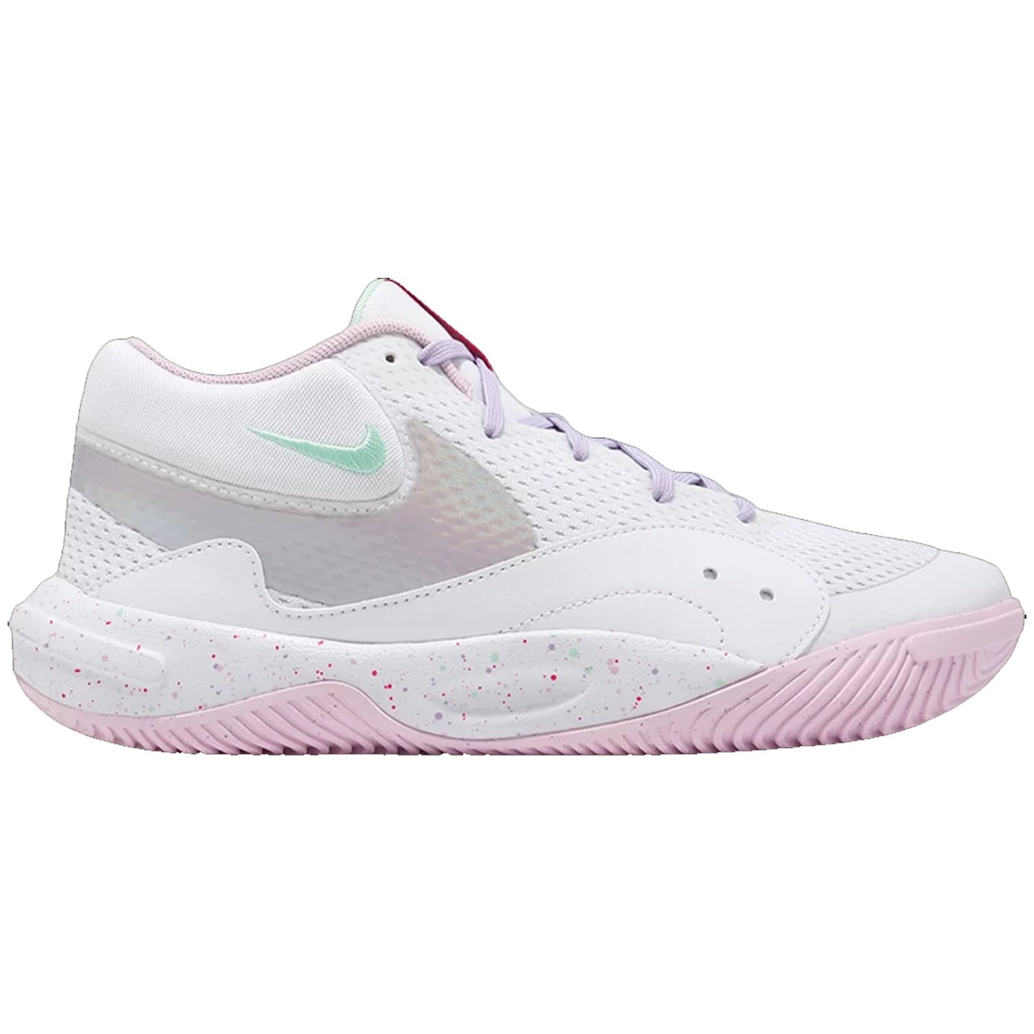 Souliers Unisex Edition Speciale Hyperquick Volleyball Town