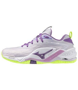 Mizuno Souliers Unisex Wave Stealth Neo 2