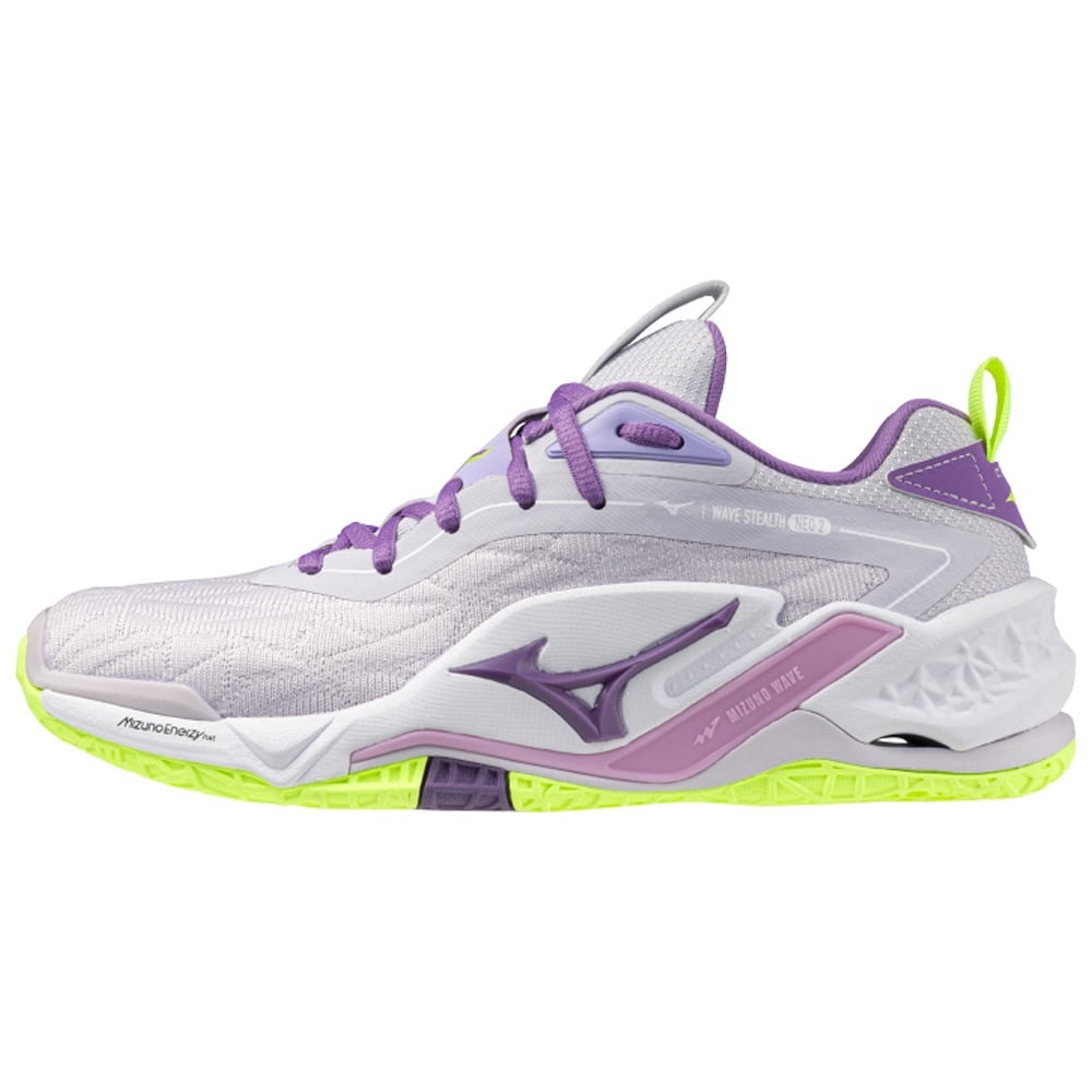 Mizuno wave nexus 2 2025