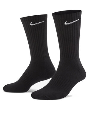 Nike Everyday Cushioned Sock (3PK)