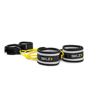SKLZ Outil d'entrainement Bump-N-Pass