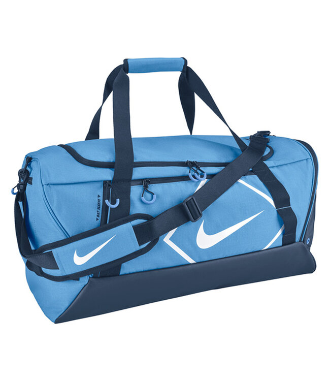Diamond Duffel Bag