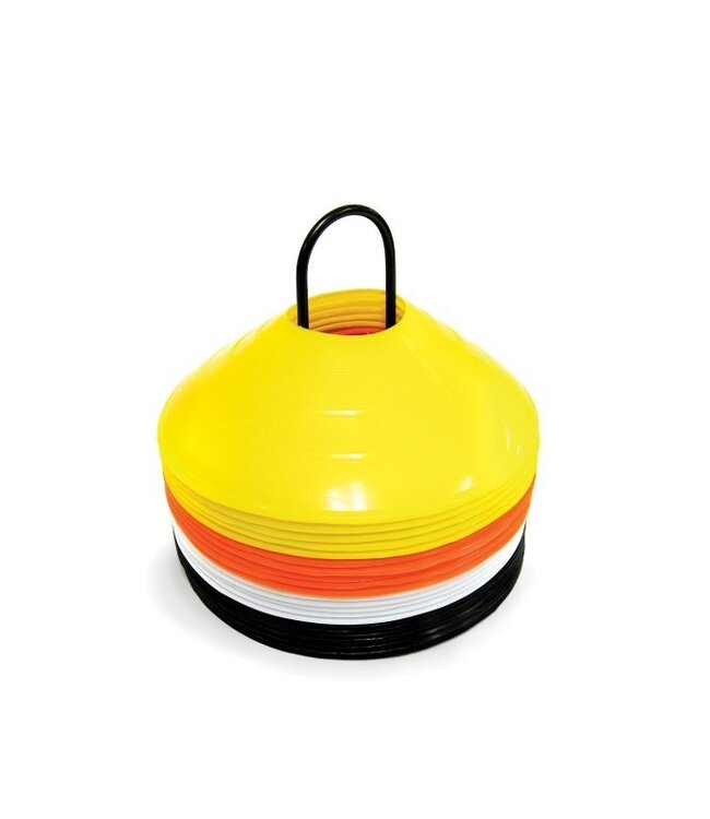 Agility Cone Set (20 Pack)