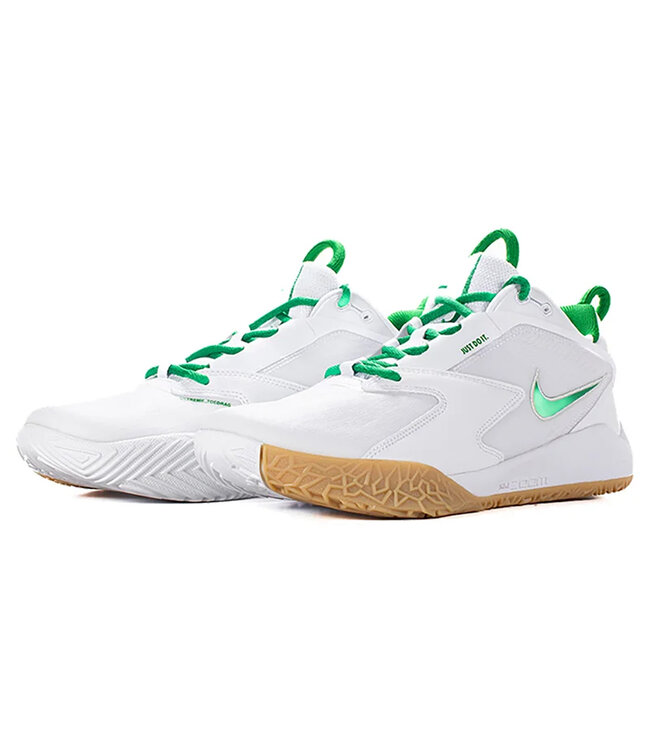 Souliers Unisex Pomme Verte Hyperace 3