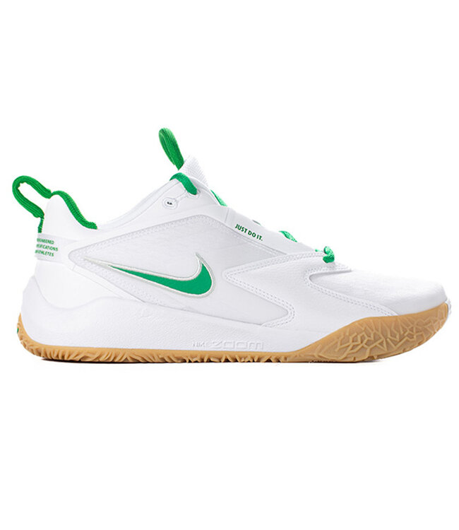 Souliers Unisex Pomme Verte Hyperace 3