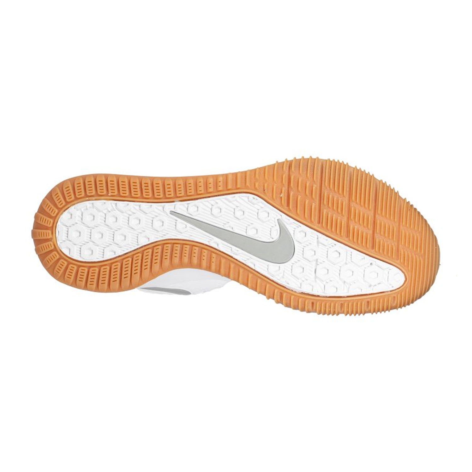 hyperace 2 volleyball shoes white