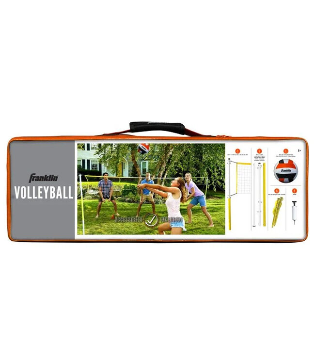 Family Volleyball Set