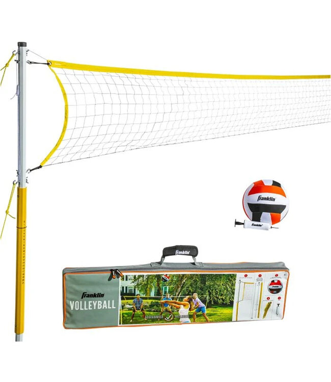 FRANKLIN Family Volleyball Set