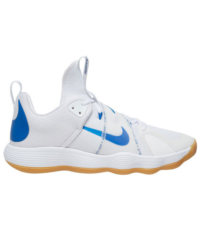 Souliers Unisex React Hyperset