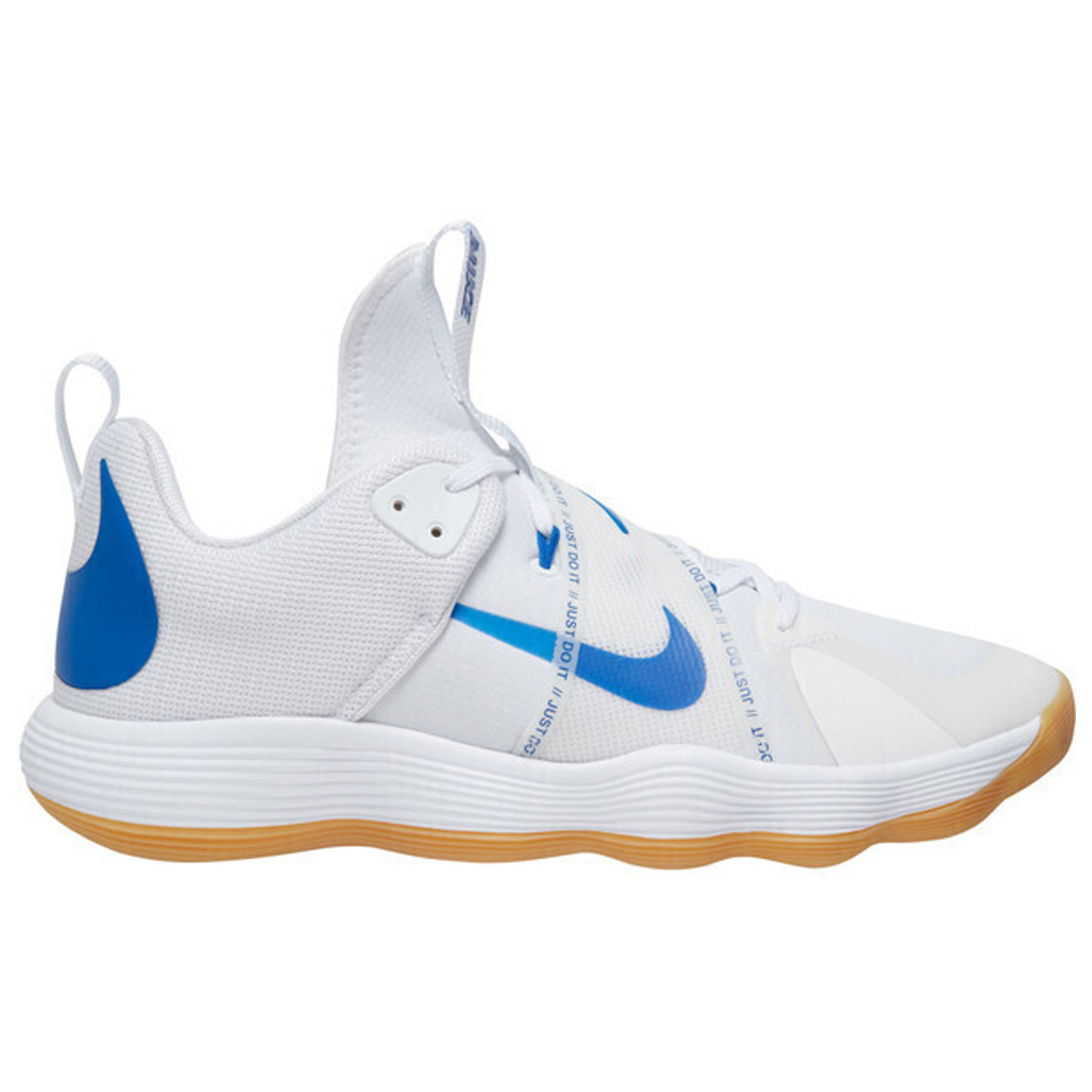 hyperset nike volleyball shoes