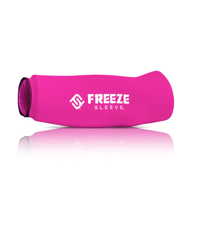 Freeze Sleeve