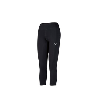 Mizuno Legging 3/4 pour Femme