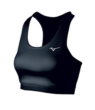 Mizuno Soutien-Gorge Sport Alpha pour Femme