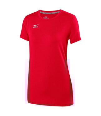 Mizuno T-Shirt Attack 2.0 pour Femme