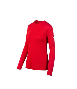 Mizuno Women's Long Sleeve Tee