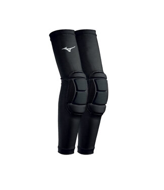 Mizuno Manches avec Protection