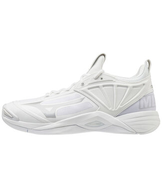 Mizuno Soulier pour Homme Wave Momentum 2