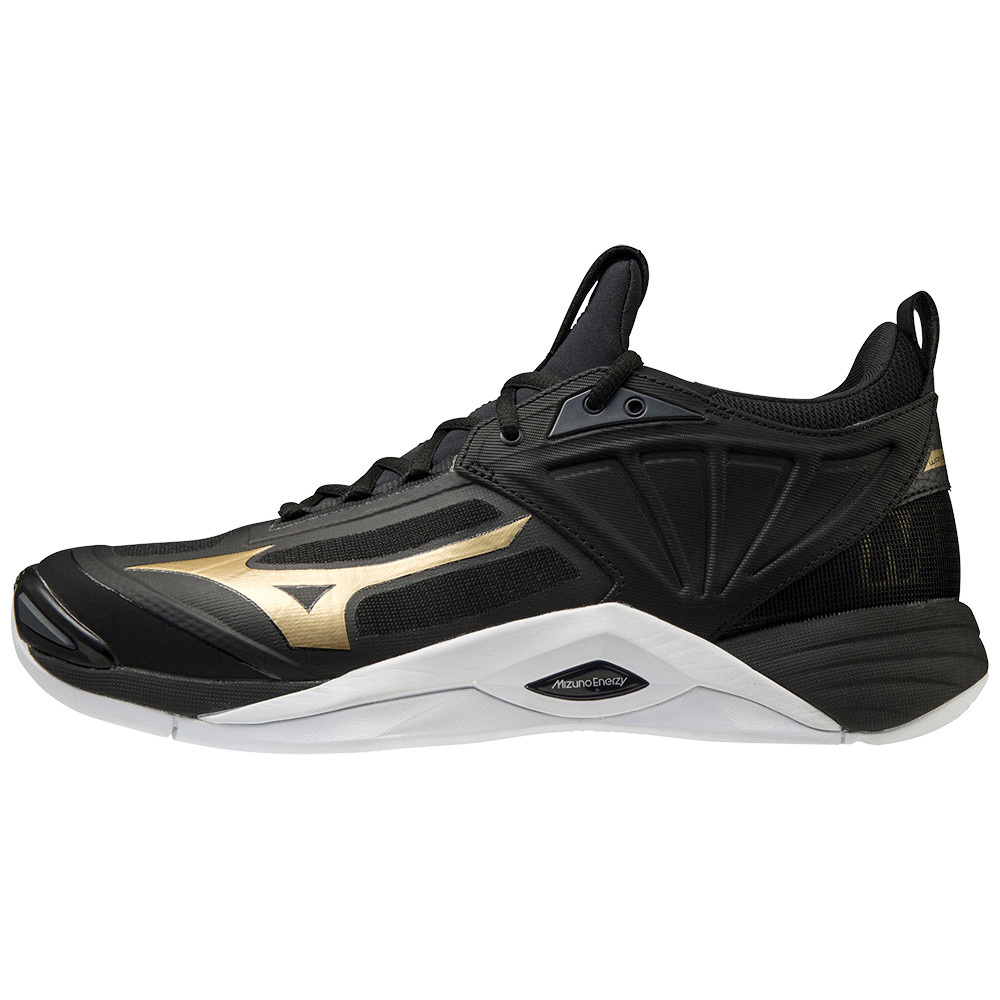その他 WAVE MOMENTUM2 Wave Momentum 2 Men's shoes - Volleyball Town