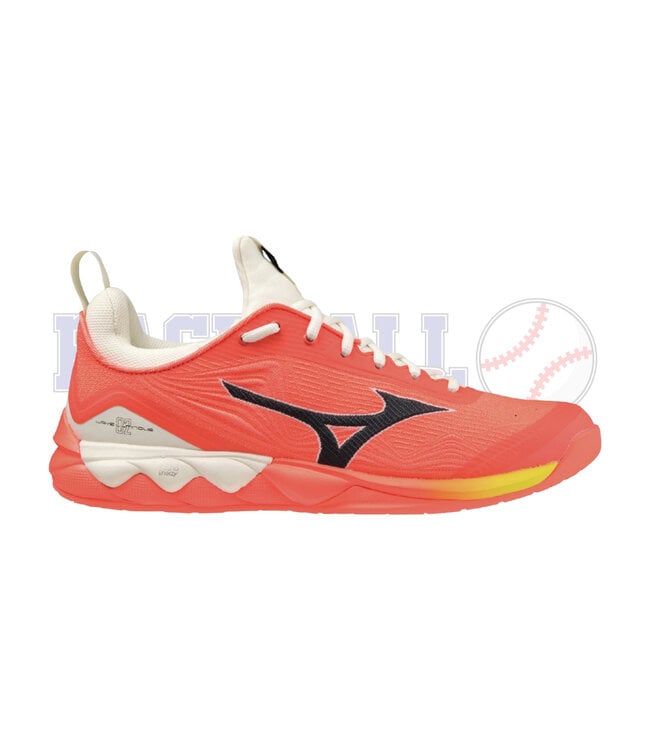 Soulier pour Homme Wave Luminous 2 Knit Volleyball Town